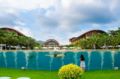 The St. Regis Sanya Yalong Bay Resort ホテルの詳細