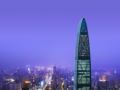 The St. Regis Shenzhen ホテルの詳細