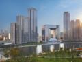 The St. Regis Tianjin ホテルの詳細