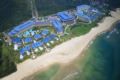 The Westin Shimei Bay Resort ホテルの詳細