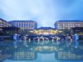 The Westin Zhujiajian Resort, Zhoushan ホテルの詳細