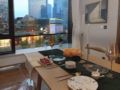 Thequalitylife of SuzhouJinjiLake Eslite residence ホテルの詳細
