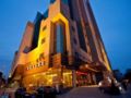 Tianjin Huaxin Peninsula Hotel ホテルの詳細