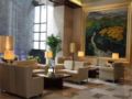 Tianjin Jinlong International Hotel ホテルの詳細