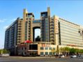 Tianjin Mayfair Hotel ホテルの詳細