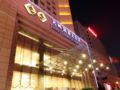 Tianyu Gloria Grand Hotel Xian ホテルの詳細