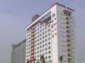 TIBET Hotel Zhuhai ホテルの詳細