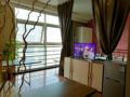 TingYue Apartment-Shuangqiao ホテルの詳細