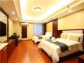 Tujia Somerset Xinhui Shenyang Serviced Residence ホテルの詳細