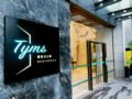 TYMS Residence ホテルの詳細