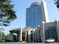 U Hotel Urumqi ホテルの詳細