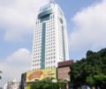 Universal Hotel Wuzhou ホテルの詳細