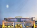 Urumqi Tianyuan Hotel ホテルの詳細