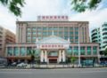 Venus International Hotel Foshan Jiaokou Metro Station ホテルの詳細