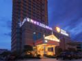 Vienna Classic Hotel Foshan Nanzhuang Avenue Branch ホテルの詳細