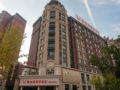 Vienna Classic Hotel Qingdao Chengyang Liuting Airport ホテルの詳細
