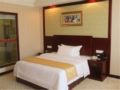 Vienna Hotel Dongguan Humen Huaibei Road ホテルの詳細