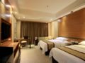 Vienna Hotel Dongguan Tangxia Binfen Plaza ホテルの詳細