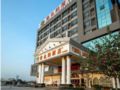 Vienna Hotel - Guangzhou Changlong Dashi Bridge ホテルの詳細