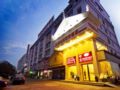 Vienna Hotel Guilin North Station Branch ホテルの詳細