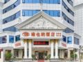 Vienna Hotel Guilin Rongshan Branch ホテルの詳細