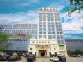 Vienna Hotel Heyuan Gaoxin Yi Road Branch ホテルの詳細