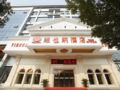Vienna Hotel Jiangsu Nanjing Baijiahu Ximenzi Branch ホテルの詳細