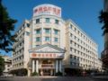 Vienna Hotel Meizhou Jiangnan Branch ホテルの詳細