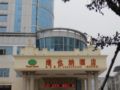 Vienna Hotel Nanchang Hongcheng Branch ホテルの詳細