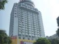 Vienna Hotel Nanning Train Station ホテルの詳細