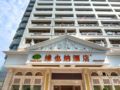 Vienna Hotel Nanshan Yilida Banch ホテルの詳細