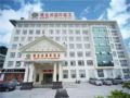 Vienna Hotel Ningbo Jiangbei Avenue Wanda Branch ホテルの詳細