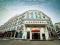 Vienna Hotel Ningbo Xiangshan Keyun Center Branch ホテルの詳細