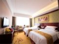 Vienna Hotel Qingyuan Lianjiang Road ホテルの詳細