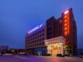 Vienna Hotel Shanwei Lufeng Jieshi Bus Station Branch ホテルの詳細