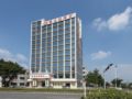 Vienna Hotel Shenzhen Guanlan Golf ホテルの詳細