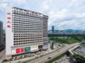 Vienna Hotel Shenzhen Honghu Branch ホテルの詳細