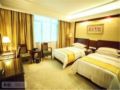 Vienna Hotel Shenzhen Luohu Port ホテルの詳細