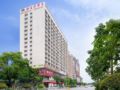 Vienna Hotel Shenzhen Songgang Liye Road ホテルの詳細