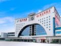 Vienna Hotel Shenzhen Yinhu Bus Station ホテルの詳細