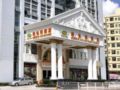 Vienna Hotel ホテルの詳細