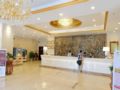 Vienna Hotel Suzhou Likou subway station Branch ホテルの詳細