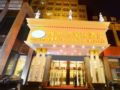 Vienna Hotel Xiangyang Zhongyuan Road ホテルの詳細