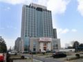 Vienna International Hotel Anhui Xuancheng Garden Branch ホテルの詳細