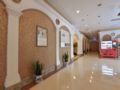 Vienna International Hotel Shanghai Songjiang Branch ホテルの詳細