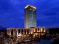 Vienna Venus Royal Hotel Guangdong Yangxi Branch ホテルの詳細