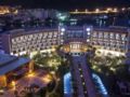 Visun Royal Yacht Hotel ホテルの詳細