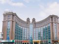 VX Wuxi Jiangyin High-tech Zone Panlongshan Park Hotel ホテルの詳細