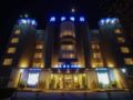 VX Zibo Zhangdian District Jinjing Avenue Hotel ホテルの詳細