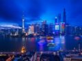 Waldorf Astoria Shanghai On the Bund ホテルの詳細